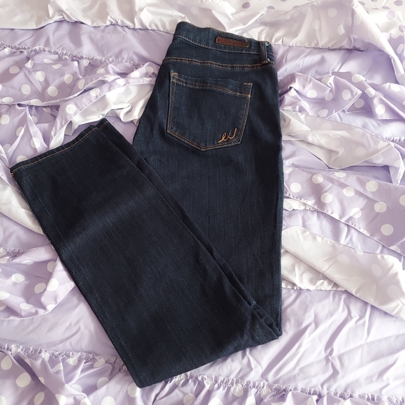 Express skinny jeans - Picture 1 of 1